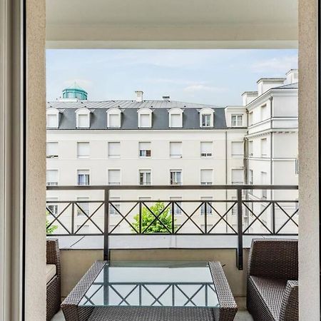 Cour Royal Apartment Near Disneyland Bmyguest Chessy  Eksteriør billede